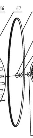 Picture of OMEGA DRYER TUBE BELT - OCD40WA